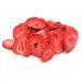 100g Freeze-Dried Strawberries | Natural Sugar-Free Dried Fruits | Detox Organica - Premium Quality Sliced Fruit - Buy Online on SooperMarket.com