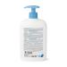 Organic Micellar Bath Gel for Body & Hair - 500ml | Gentle Cleanser | International Shipping - Buy Online on SooperMarket.com