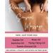 Adoro Aromatherapy Essence - Premium Natural Massage Oil for Intimate Moments | Enhance Relaxation & Connection | Luxurious Lightweight Formula (8 oz - Buy Online on SooperMarket.com