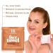 Face Tan Towels - Fair to Dark Skin Tones - Self Tanning Wipes 15 pack for a Flawless Sunless Glow - Buy Online on SooperMarket.com