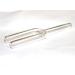 Glass Tube Dia 1 cm - Y Shape Double Barrel Lab 3 Way Connector 4.4 inch / 11.2 cm Dual Barrel Muffler Fitting 2-Pack - Buy Online on SooperMarket.com