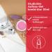 Emmi Nail Studioline Setup-Gel Kombi Clear | LED UV BauGel for Geln gel | Natural Nail Reinforcement | Medium Viscosity & Self-Smoothing | 30ml (1 Pack) - Shop Now! - Buy Online on SooperMarket.com