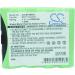 1500mAh Replacement Battery for AEG BT153 Liberty C CA CLT4S & S - High Performance & Compatibility - Buy Online on SooperMarket.com