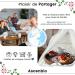 Ascenbio - Infusion - Organic Sweetness - Loose - Prepared and packaged in France - Biodegradable packaging - Buy Online on SooperMarket.com