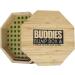 Buddies Bump Box Filler for King Size - Fills 76 Cones Simultaneously 1 Count (Pack of 1) - Buy Online on SooperMarket.com