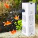 Aquarium Interior filter filter aquarium 60 liter aquarium pump with filter aquarium filter pumps & filter for aquariums aquarium pump 60l aquarium inner filter 60l pump aquarium 60l shrimp filter