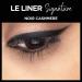 L'Oreal Paris Le Liner Signature Mechanical Eyeliner - Smudge-Resistant, Bold Color, Long-Lasting, Waterproof - Noir Cashmere 0.011 oz - Buy Online on SooperMarket.com