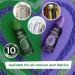 Airpure Incrediballs Laundry Booster - Midnight Glow Scent | Eco-Friendly Laundry Solution - Buy Online on SooperMarket.com