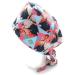 Girls Comedy Fun Oldies TV Show Scrub Hat - Cotton Fabric Cap in Multi Colors - Buy Online on SooperMarket.com
