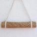 Laddawan Macrame Yoga Mat Strap Sling - Eco-Friendly Cotton Carrier - Buy Online on SooperMarket.com