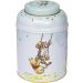 New English Teas Winnie the Pooh & Tigger Tea Caddy with 240 English Breakfast Teabags - Buy Online on SooperMarket.com