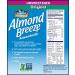 Almond Breeze Almond Milk Unsweetened Original 32oz - Pack of 6 - Buy Online on SooperMarket.com