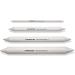 Staedtler Blending Stump Set for Pastels, Graphite, Charcoal - Pack of 4 Assorted Sizes - Buy Online on SooperMarket.com