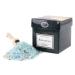 London | Relaxation - 100% Natural Bath Salts | A medley of Epsom Dead Sea Mineral and Himalayan Pink Salts | Perfect as a Gift | Handmade in UK