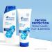 Head & Shoulders Deep Moisture Anti-Dandruff Shampoo 370 mL - Buy Online on SooperMarket.com