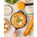 Organic Shirataki Penne Pasta with Oat Fiber - Low-Calorie, Non-GMO, Gluten-Free, Keto Certified (Pack of 6) - Buy Online on SooperMarket.com