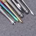 COHEALI Stainless Steel Jewelry Kit Set - Ear Cleaning & Candle Making Tools | 7pcs Ear Pick, Wax Carving Tools, Clay, Candle Kit - 0.6x12.2cm - Buy Online on SooperMarket.com