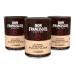 Don Francisco's Hawaiian Hazelnut Flavored Ground Coffee (3 x 12 oz Cans)