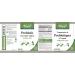 VORST Probiotics 10 Billion 200 Chewable Tablets and Vitamin D3 K2 120 Capsules - Buy Online on SooperMarket.com