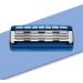 Wilkinson Sword Hydro 3 Men's Razor with 9 Refills - Skin Protection and Smooth Shave - Buy Online on SooperMarket.com