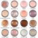 Mommy Makeup Any Wear Creme in Nudetrality - Matte Warm Nude | 3-in-1 Waterproof Smudge-proof Cream for Eyes, Cheeks & Lips - Buy Online on SooperMarket.com