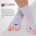 Original Foot Alignment Socks - Unisex Adult - Modern Light Gray - Size M - Buy Online on SooperMarket.com