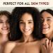 LightenUp Skin Brightening Lotion 13.5 Fl oz - Hyperpigmentation Body Cream with Jamaican Castor Oil and Shea Butter - Buy Online on SooperMarket.com