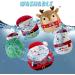 Snowman Stuffed Animal Plush Pillow - Soft Hugging Toy for Kids - Christmas Party Favor Gift - Decorative Pillow for Kids Room - Snowman Plush Toy - Buy Online on SooperMarket.com