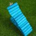 POPETPOP Parrot Toys Hamster Plank Path Soft Climbing Ladder Pet Wood Ladder Hamster Ladder Bird Wooden Ladder Pet Wooden Ladder Parrot Bamboo Tableware Hamster Bridge Ladder 50X6CM - Buy Online on SooperMarket.com