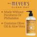 Buy Mrs. Meyer's Hand Soap - Orange Clove 12.5 oz | Eco-Friendly Skin Care & International Shipping - Buy Online on SooperMarket.com