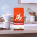 1kg Brazilian Biscotti Flavoured Ground Coffee - Caramel Nuts & Spice Notes - Arabica Medium Roast - Single Origin Omni Grind - Buy Online on SooperMarket.com