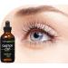 Organic Castor Oil for Longer Eyelashes, Fuller Eyebrows, Hair & Skin - 4 oz - Buy Online on SooperMarket.com