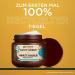 Garnier True Treasures Nourishing 1-Minute Hair Treatment | Argan & Almond Oil | Vegan Formula for Smooth Moisturized Hair | 340ml - Ideal for Dry Unruly Hair - Buy Online on SooperMarket.com