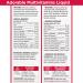Wampole Duo Adult Multivitamins Liquid and Adorable Kids Multivitamins Liquid 2 x 350 ml - Buy Online on SooperMarket.com