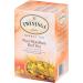Twinings Pure Rooibos Red Individually Wrapped Tea Bags | Naturally Caffeine-Free | 20 Count (Pack of 6) | Enjoy Hot or Iced Pure Rooibos Red 20 Count (Pack of 6) - Buy Online on SooperMarket.com