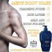 Mens Body Wash 500ml - Long Lasting Moisturizing Shower Gel for Men | Best International Shipping - Buy Online on SooperMarket.com