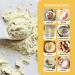 Bodywish Vanilla Tasty Powder | Low-Calorie Sugar Substitute | Natural Flavor | 3 x 150g - Buy Online on SooperMarket.com