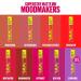 Maybelline Super Stay Matte Ink Lipstick in Motivator Red | Long Lasting & Transfer Proof Lip Makeup | Moodmakers Collection | 0.17 Fl Oz (Pack of 1) - Buy Online on SooperMarket.com