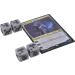 Monster Rocks 36 Token Dice Set for Magic The Gathering - 6 of Each Color - Buy Online on SooperMarket.com