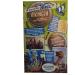 Hagelslag Milk Chocolate XXL Sprinkles Venz | Dutch Chocolate Sprinkles Extra Large Milk | Dutch Sprinkles Milk from Venz | 13.4 Ounce Total - Buy Online on SooperMarket.com