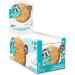 Lenny and Larry's White Chocolate Macadamia Complete Cookie 4oz (12 Pack) - Buy Online on SooperMarket.com