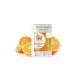 Morgan Taylor - Bare Luxury - Complete Manicure & Pedicure - Orange & Lemongrass