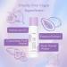 Buy Maracuja Miracle Mist Setting Spray - Long-Lasting Makeup Fixer | International Shipping Available - Buy Online on SooperMarket.com