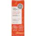 Natura Siberica Organic Certified All Skin Types Instant Glow Face Mask - Buy Online on SooperMarket.com