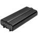 Replacement Battery Compatible with Nightstick XPP-5570 XPR-5572 Part Number: 5572-BATT 2600mAh/3.7V
