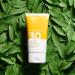 Clarins Sun Care Cream UVB/UVA 30 for Body 150ml - Buy Online on SooperMarket.com