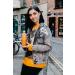 Sparkling Ice Orange Mango Flavored Sparkling Water - 12 Calories - No Added Sugar - Contains Vitamins - 12 x 500ml Bottles - Buy Online on SooperMarket.com