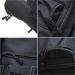 NAWAN Gun Bag Airsoft Backpack Rifle Storage Box 37.4 Inch Black - Tactical Handbag Upgrade - Buy Online on SooperMarket.com