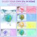 Scented Candles Gifts for Women - 2.5oz Aromatherapy Candles for Home Atmosphere - Buy Online on SooperMarket.com