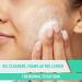 CeraVe Foaming Facial Cleanser - 16 fl oz for Normal to Oily Skin | Deep Clean & Hydrate - Buy Online on SooperMarket.com